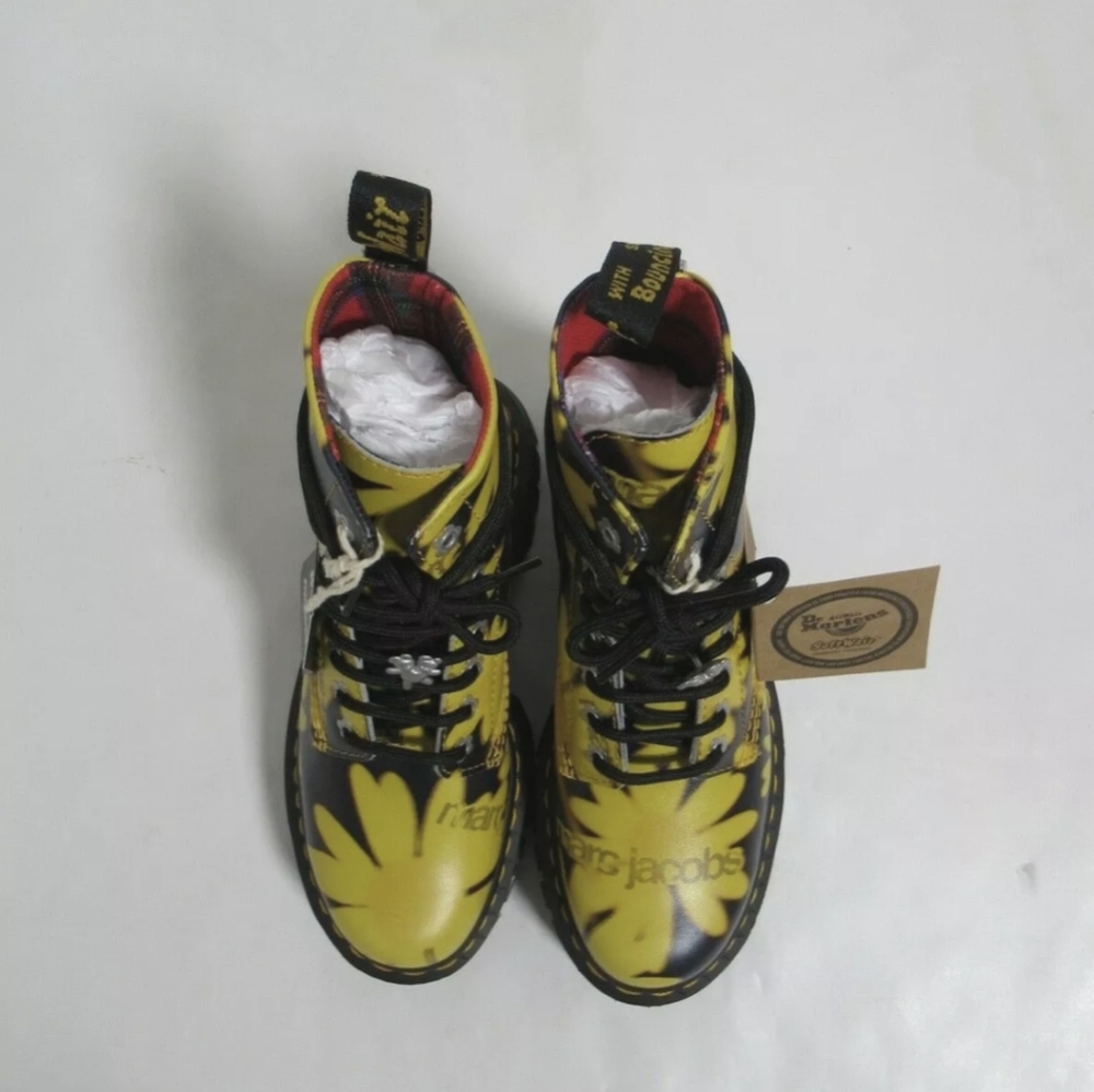 Heaven Marc Jacobs Daisy Audrick - Picture 2 of 12